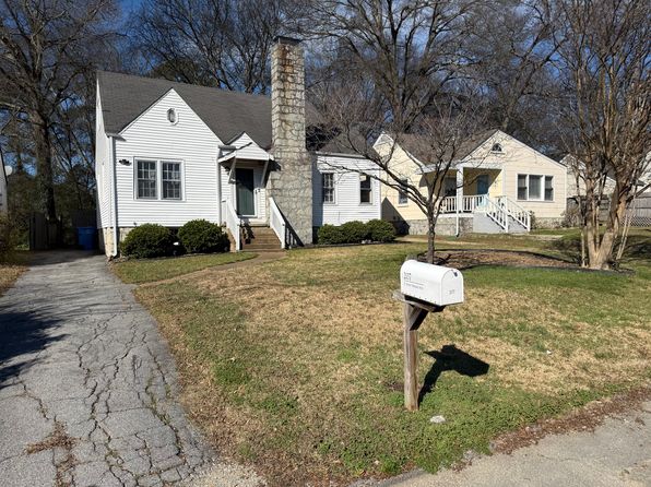 207 S Saint Marks Ave