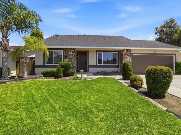 4790 Calle De Lucia, San Jose, CA 95124