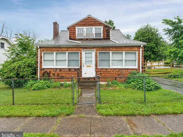 617 Armstrong Ave, Wilmington, DE 19805