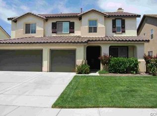 13268 Paul St, Corona, CA 92880