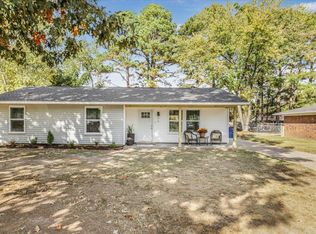 34 Saint John St, Cabot, AR 72023