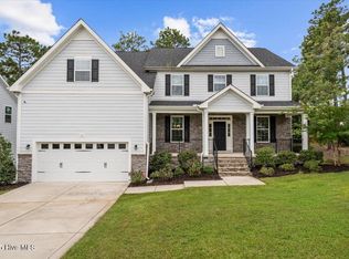 765 Avenue Of The Carolinas, Carthage, NC 28327