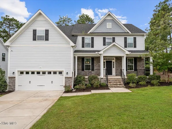 765 Avenue Of The Carolinas, Carthage, NC 28327