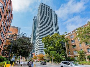 50 Wellesley St E #3810, Toronto, ON M4Y 0C8