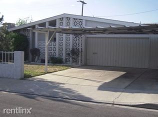 5917 Carl Ave, Las Vegas, NV 89108