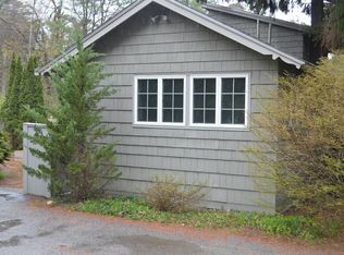 150 Foreside Rd, Falmouth, ME 04105