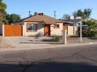 2144 W Elm St, Phoenix, AZ 85015