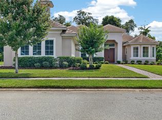 46 New Leatherwood Dr, Palm Coast, FL 32137