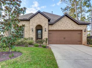 109 Catesby Ct, Conroe, TX 77304