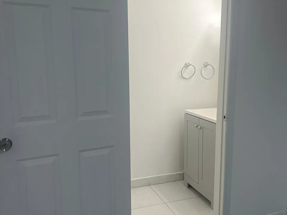 half bath