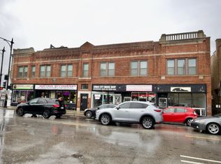 4461 W Lawrence Ave #W4, Chicago, IL 60630