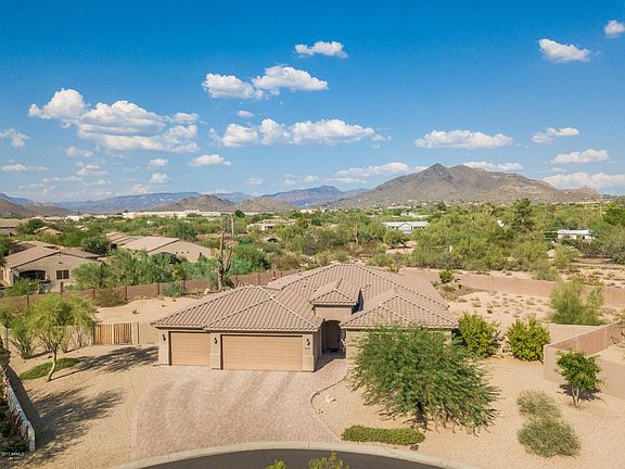 2nd image of 33455 N 47th Way