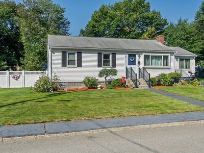 189 Durbeck Rd, Rockland, MA, 02370