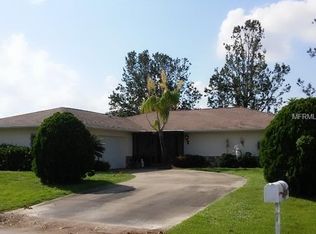 2281 Montpelier Rd, Punta Gorda, FL 33983