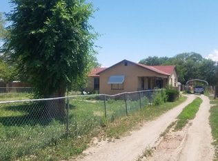 6320 Isleta Blvd SW, Albuquerque, NM 87105