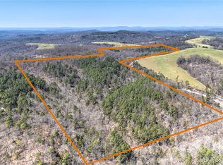 0 County Road 108, Eureka Springs, AR 72632