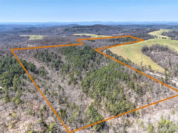 0 County Road 108, Eureka Springs, AR 72632