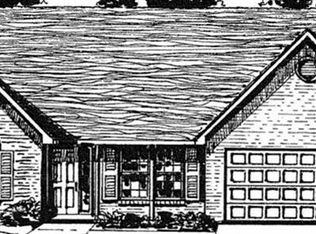 4324 Ridgewater Dr, Lexington, KY 40515