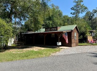 25235 NE 142nd Ln Lot 185, Fort Mc Coy, FL 32134