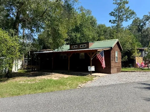 25235 NE 142nd Ln Lot 185, Fort Mc Coy, FL 32134