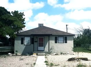 1220 N Cochran St, Hobbs, NM 88240