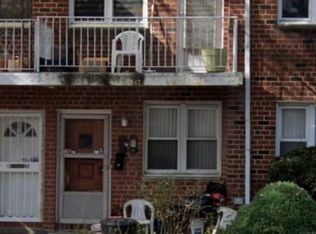 1278 E 56th St #BASEMENT, Brooklyn, NY 11234