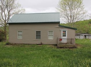 323 Loomis Brook Rd, Walton, NY 13856