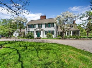 110 Spencer Brook Rd, Concord, MA 01742