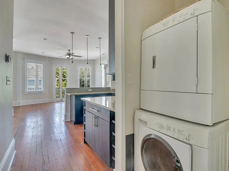 1504 Habersham St — Photo 14