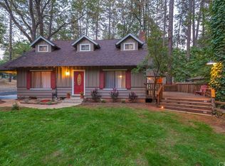 6240 Pentz Rd, Paradise, CA 95969