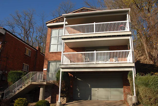 6641 Birchwood Ave #1 — Photo 19