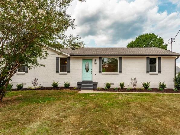 423 Wilkinson Ln, White House, TN 37188