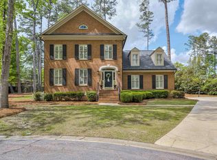 3 Tall Pine Court, Augusta, GA 30909
