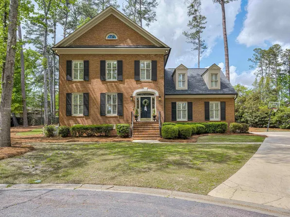 3 Tall Pine Court, Augusta, GA 30909