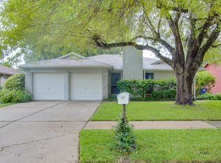 2002 Crosscoach Ln, Katy, TX 77449