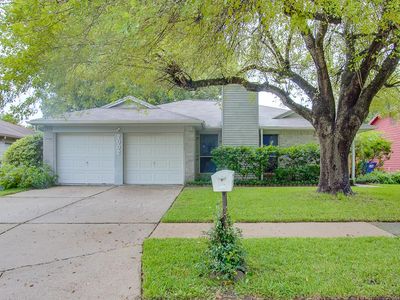 2002 Crosscoach Ln, Katy, TX, 77449