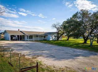 513 Southern Way, Luling, TX 78648