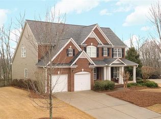 4765 Luke Dr, Cumming, GA 30040