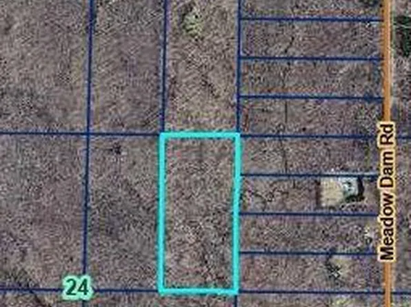 20 Acres Near Meadow Dam Road, Bruce, WI 54819