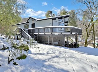 16995 Columbia River Dr, Sonora, CA