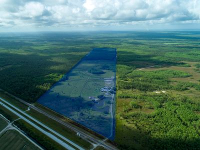 12000 SW Warfield Boulevard, Indiantown, FL, 34956