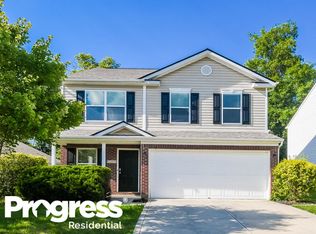 11418 Long Lake Dr, Indianapolis, IN 46235