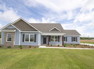 125 Enclave Ct, Statesboro, GA 30458