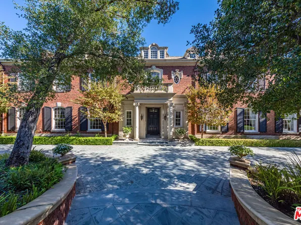 500 St Cloud Rd, Los Angeles, CA 90077