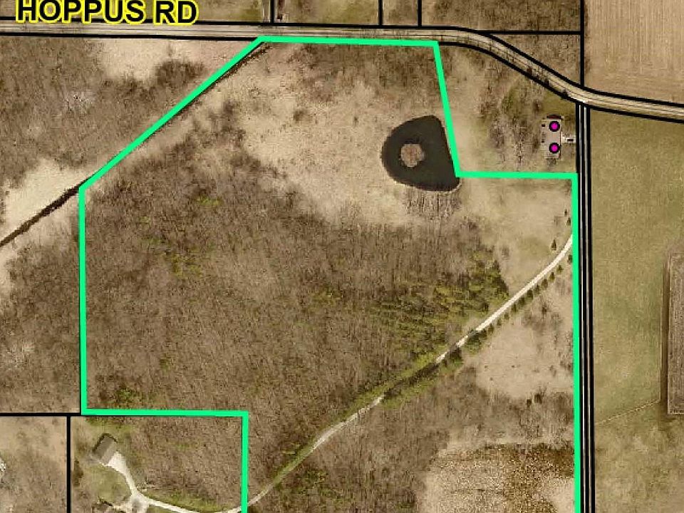2nd image of W Hoppus Rd