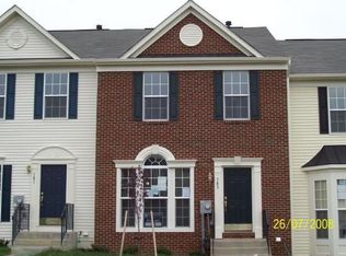 183 Oxbow Dr, Strasburg, VA 22657