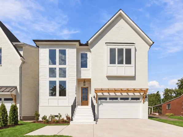 1721B Marsden Ave, Nashville, TN 37216