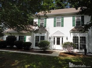 3036 Pinewood Hill Dr, Matthews, NC 28105