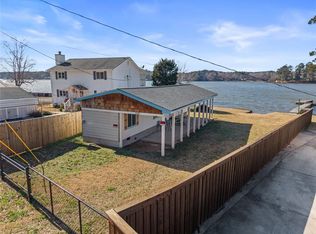 220 Lakeshore Dr, Monticello, GA 31064