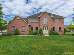 1361 Timshel St, Dayton, OH 45440
